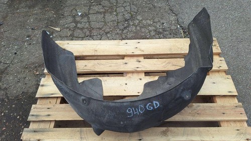 BMW 5 Touring F11 Innenkotflügel hinten rechts 7209188 51717209188 33998347