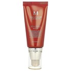 M Perfect Cover B.B Cream, SPF 42 PA+++, No. 27 Honey Beige, 1.7 fl oz (50 ml)