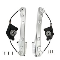2X Fensterheber Elektrisch Hinten L R FüR Alfa Romeo 159 939 Limousine Kombi