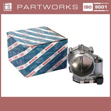 Drosselklappenstutzen für PORSCHE 996 GT3 Cayenne 9PA 92A 4.5 4.8 Panamera 970