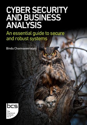 Cyber Security and Business Analysis: An essential guide to secure and robust sy