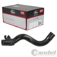 Gates KÜHlwasserschlauch Oben Passend FüR Renault Clio Kangoo Thalia | 05-2997