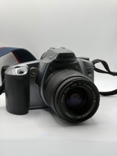 Canon EOS Rebel G II - Film Tested - Works