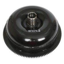 Boss Hog Street Bandit Torque Converter Torqueflite 727 2800 Stall 11