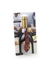 Bottle Tie Corkscrew Wine Opener - Peleg Design