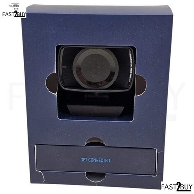 Elgato Facecam Premium Webcam 1080p60 HD Streaming Kamera USB