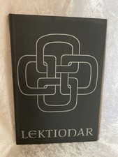 Lektionar. Band VI, 2. Teil: Schriftlesungen für die Meßfeier für Verstorbene -