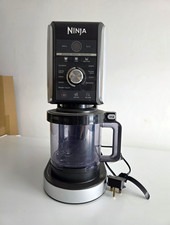 Ninja Creami Deluxe