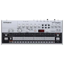 Roland Roland TR-06 Boutique Compact Drum Machine with Modern Upgrades