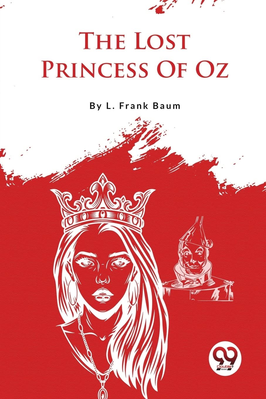 The Lost Princess Of Oz - Image 5