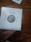 Lot Of 5 Seated Liberty  Dimes Various Years And Conditions — photo 9
