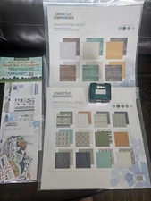 Creative Memories Secret Box #3--2025