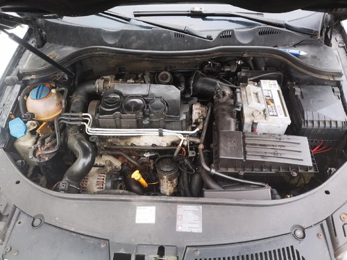 3c9945094 Heckleuchte komplett innen, Hinten Rechts Volkswagen P DE1859864-69 - Bild 7 von 9