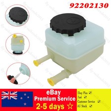 Power Steering Reservoir For Holden Commodore V6 V8 LS1 VT VX VU VY VZ VE NEW
