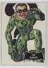 1966 Topps Batman Black Bat The Riddler #36 1bw0