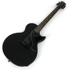 Epiphone [Les Paul Junior] Black [Used/Electric Guitar/Les Paul