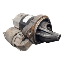 FORD FOCUS 2013 1.0 PETROL STARTER MOTOR 2197568
