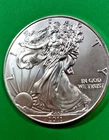 2011 American Silver Eagle THESE ARE AWESOME - GRAB YOURS NOW OR PAY MORE LATER!