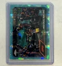 2024 Topps Chrome Sapphire Formula 1 F1 #181 Oracle Red Bull Racing Aqua /99