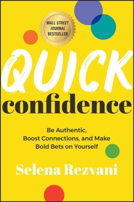 QUICK TRUST BE AUTHENTIC BOOST C (Taschenbuch) (9781394253456)