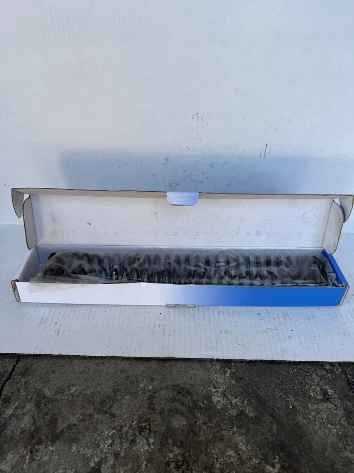 ✅2018 Genuine OEM CRF 450R Factory Connection FRONT Fork Springs - Image 2 of 4