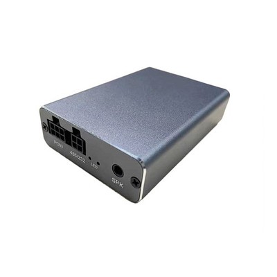 4G vehicle decimeter level locator Beidou locator precision determination
