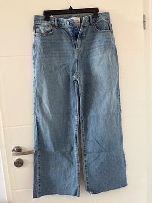 Habitual Jeans Damen W30 Blau