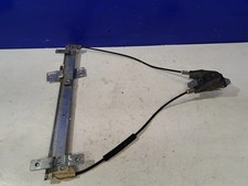 Lève vitre Jeep WRANGLER
