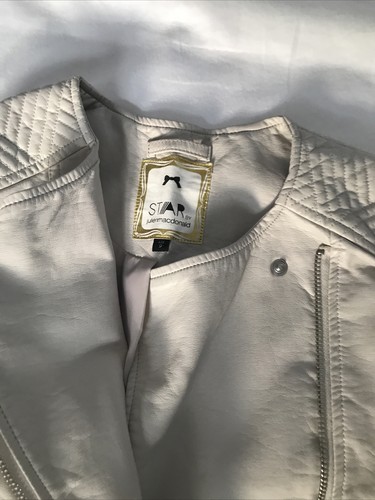 Girls Jacket Bundle Age 9 Years M&S And Star - Picture 4 of 5