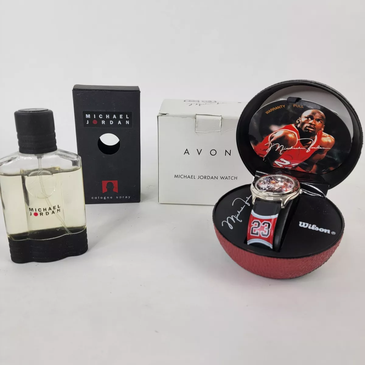 Perfume 23 michael jordan sale