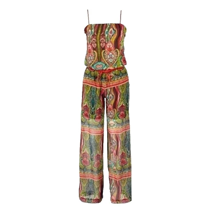 Mono de mujer Desigual & Rompers