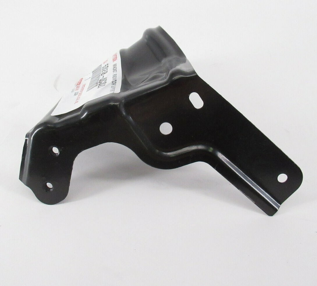 オーダー受付ページ　harenohisanpo Genuine OEM Toyota 53258-0C020 Driver Side Radiator Support
