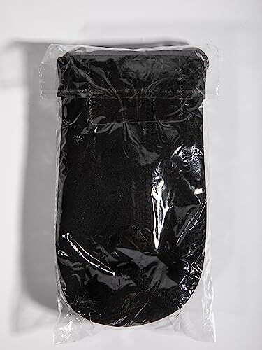 1000ml Water Bottle Insulated Carrier Bag Washable w/ Adjustable Shoulder Strap - Picture 1 of 8
