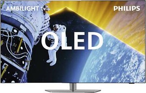 Philips Ausstellungsstück 42OLED809 Ambilight 4K OLED Smart TV - 42-Zoll Display