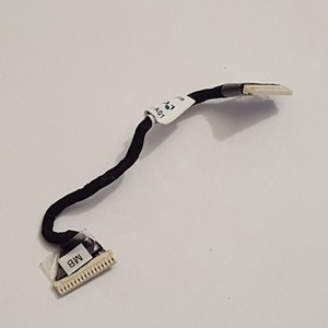 Dell Latitude E5500 Touchpadkabel 50.4X802.101