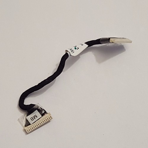 Dell Latitude E5500 Touchpadkabel 50.4X802.101