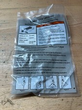  NEW Crosby SS-4055 Hook Latch Kit Factory Sealed 1090063