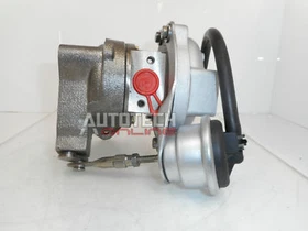 Turbolader Opel Agila A B, Combo C Corsa C Tigra B 1.3 CDTI 54359880006 126047