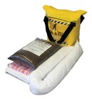 <!--F#f_0-->GLOBAL SPILL Oil & Fuel Spill Kit | 26LT CAPACITY<!--F/-->
