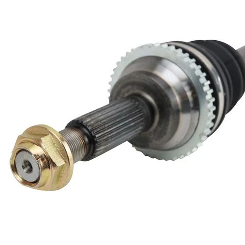 New Rear CV Axle Shaft Set For 2008-2012 Ford Escape 2008-2011 Mercury Mariner - Bild 4 von 5