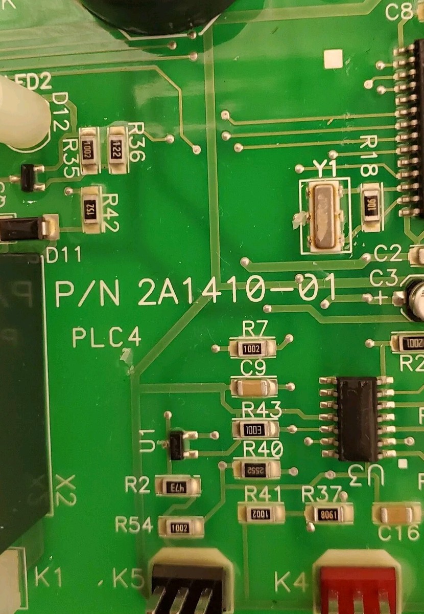 3018E000 HOS-001A 2A1410-01 Control Board of Hoshizaki Ice Machine