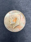 1966 Kennedy Half Dollar - Beautifully Toned