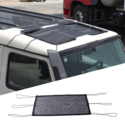 Safari Fenster Camping Bug Bildschirm Insektennetz Für Ineos Grenadier 2020-2025