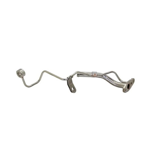 Upgrade Billet Turbo No Actuator+Oil Feed Pipe For Nissan Pathfinder 2.5L 2010- - Picture 15 of 16