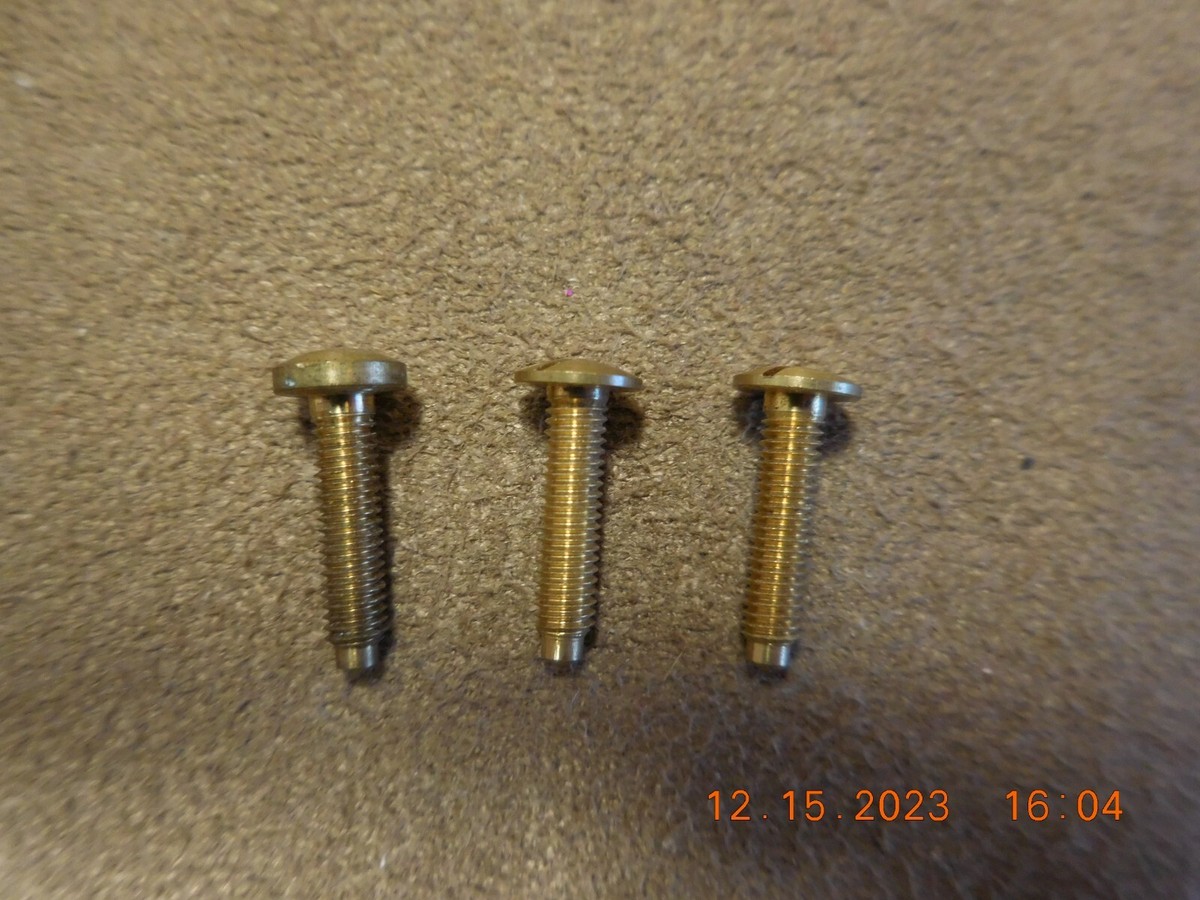 REUGE 2 TUNE 36 NOTE MUSICAL MOVEMENT NOS 