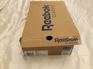 reebok box