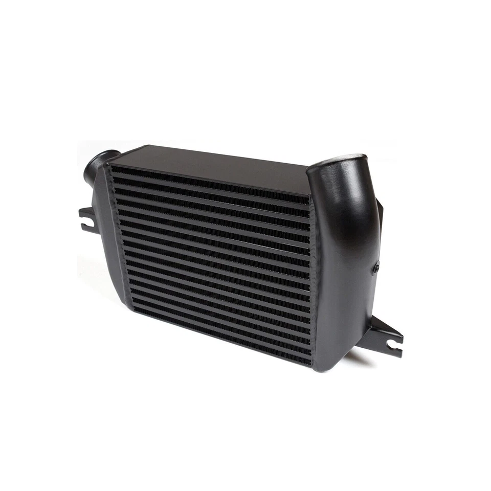 Top Mount Intercooler For 2015-2019 Subaru WRX 14-18 Forester CVT 2010-12 Legacy Foto 3 de 4