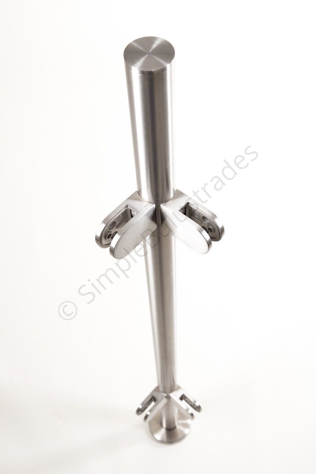 Stainless Steel Balustrades