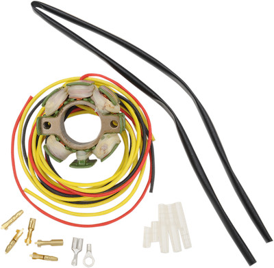 RICK'S MOTORSPORT ELECTRIC 21-0099H STATOR HOT SHOT KTM SX 125 2011