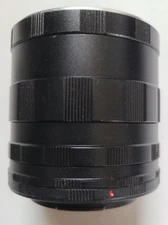 Macro Extension Tube Adapter Ring for Sony Alpha A mount A37 A58 A77 A99 A580